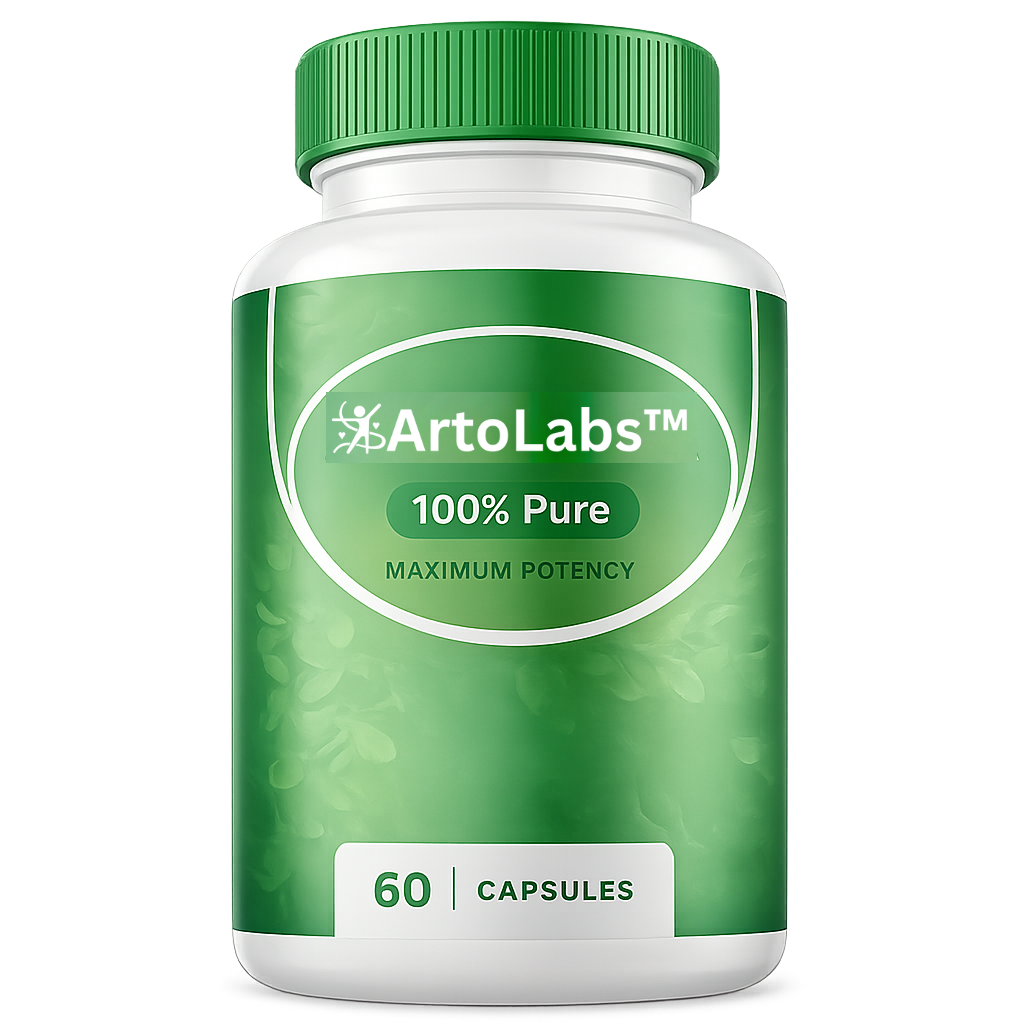 ArtoLabs™
