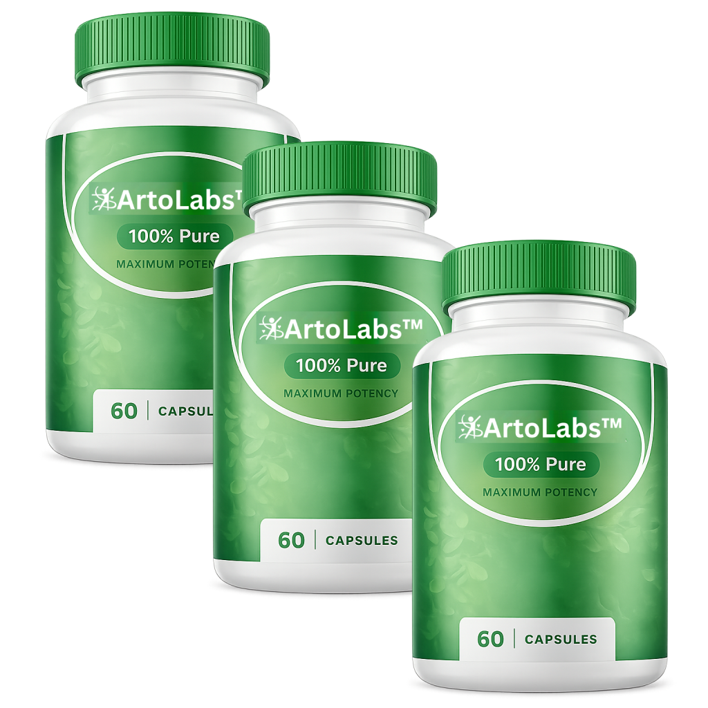 ArtoLabs™