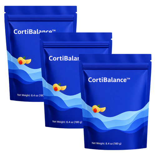 Cortibalance™