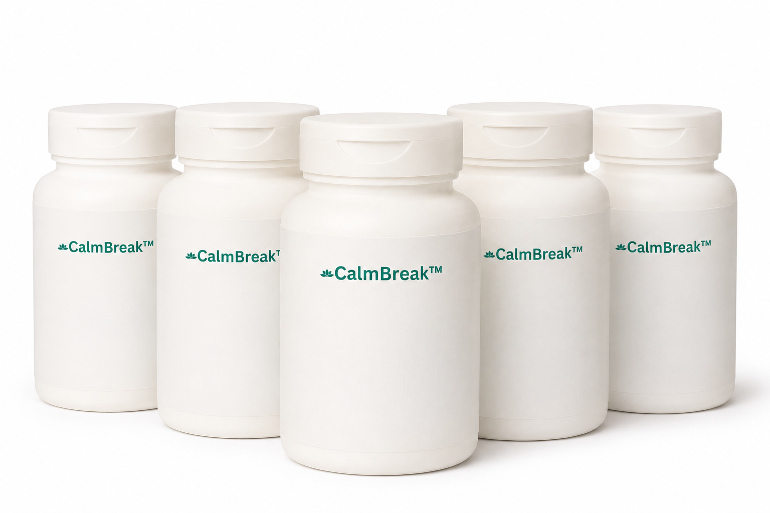 CalmBreak™