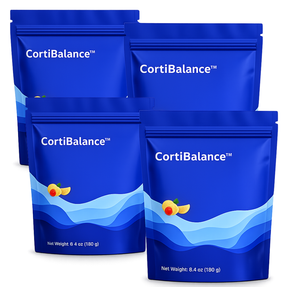 Cortibalance™