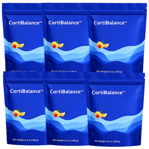 Cortibalance™