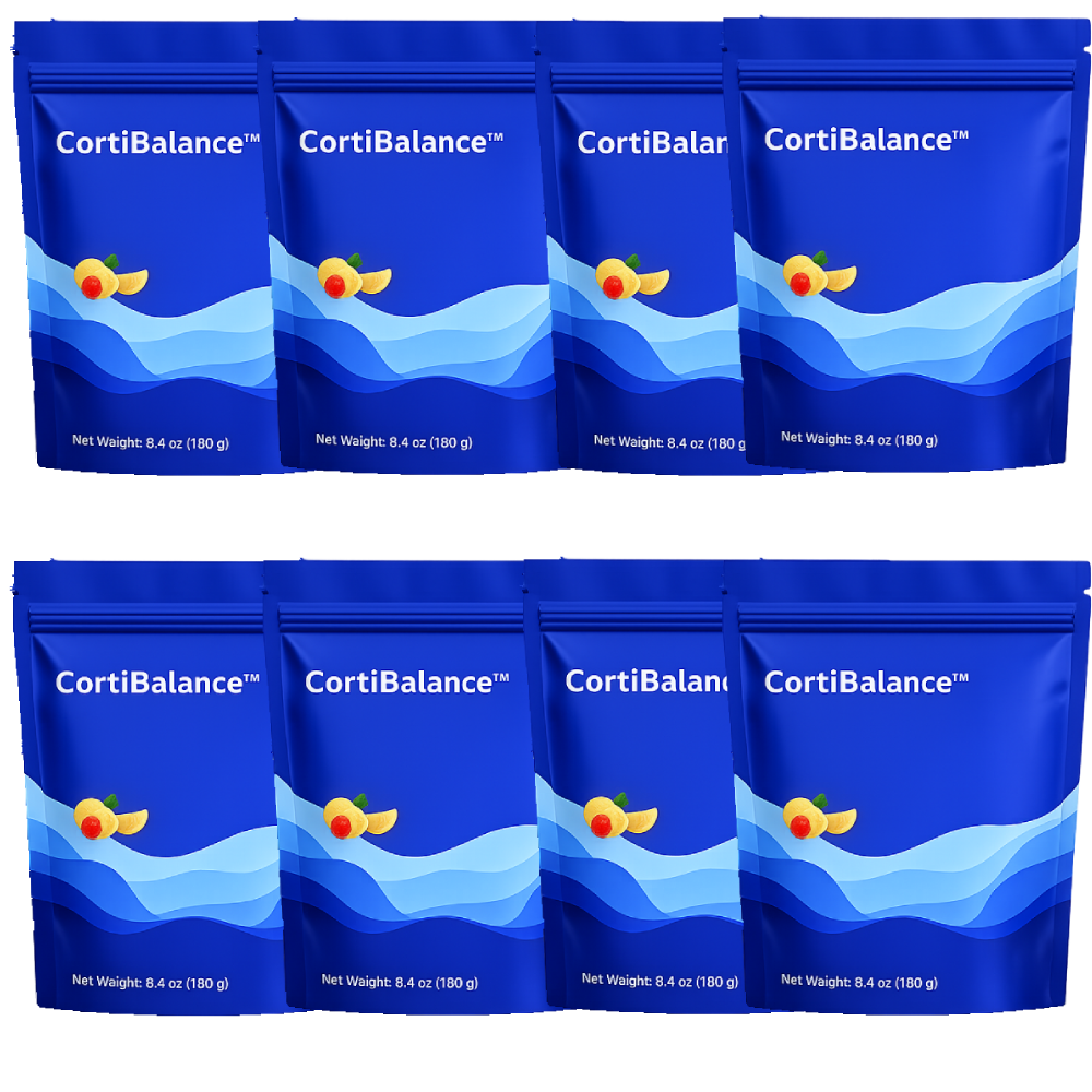 Cortibalance™