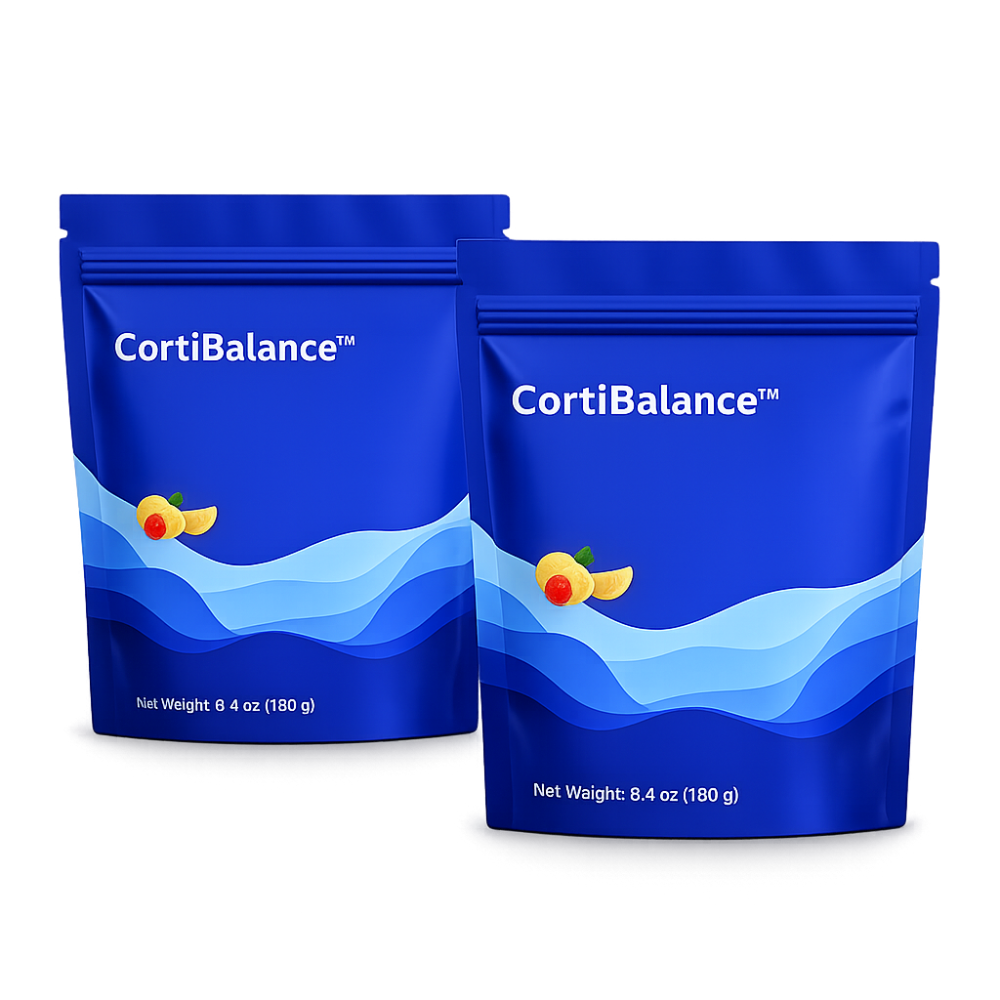 Cortibalance™