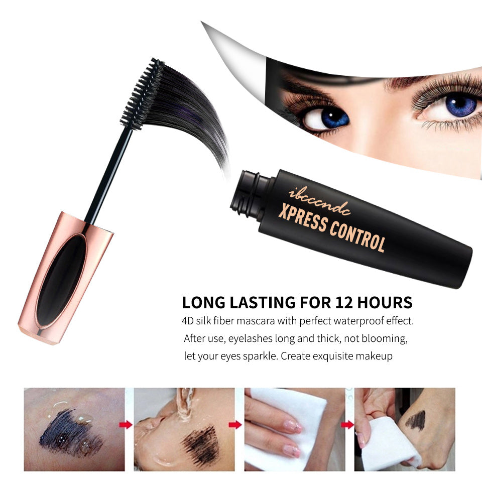 Reinliva Control Lash Lift Mascara