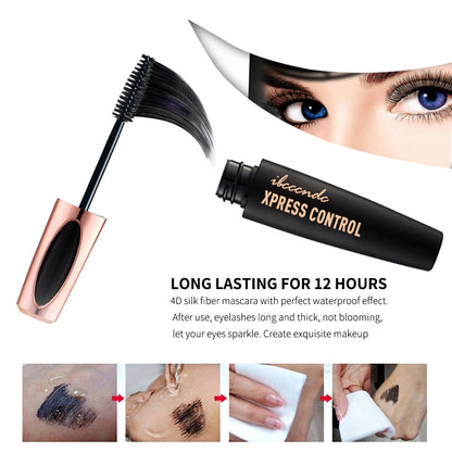 Reinliva Control Lash Lift Mascara