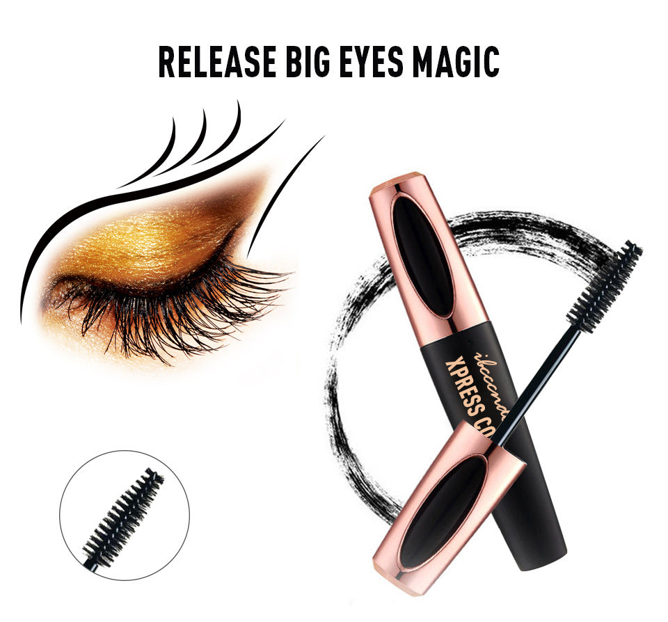 Reinliva Control Lash Lift Mascara