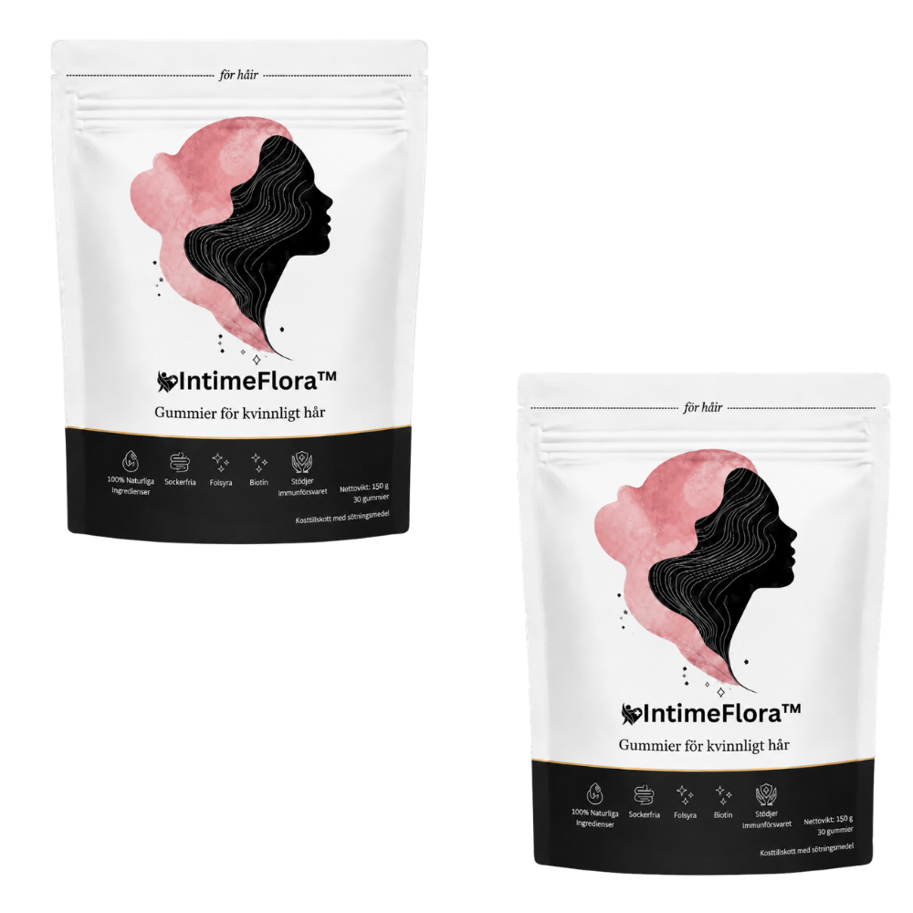 IntimeFlora™