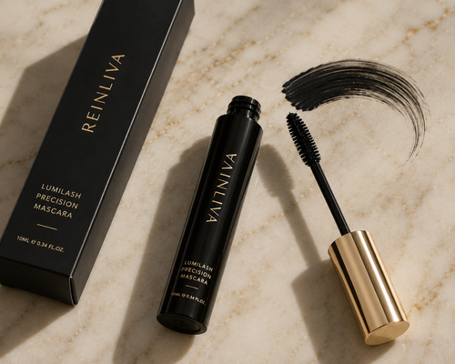 Reinliva LumiLash Precision Mascara