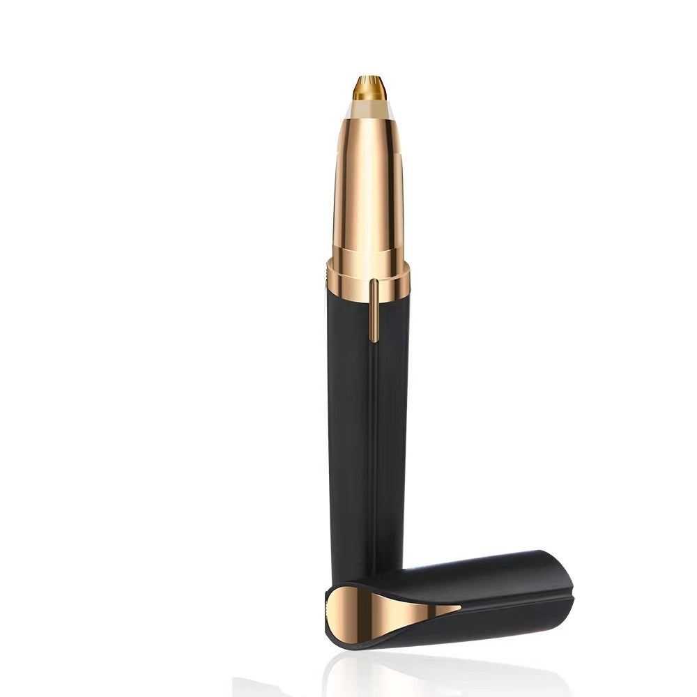 Reinliva Precision Eyebrow Trimmer