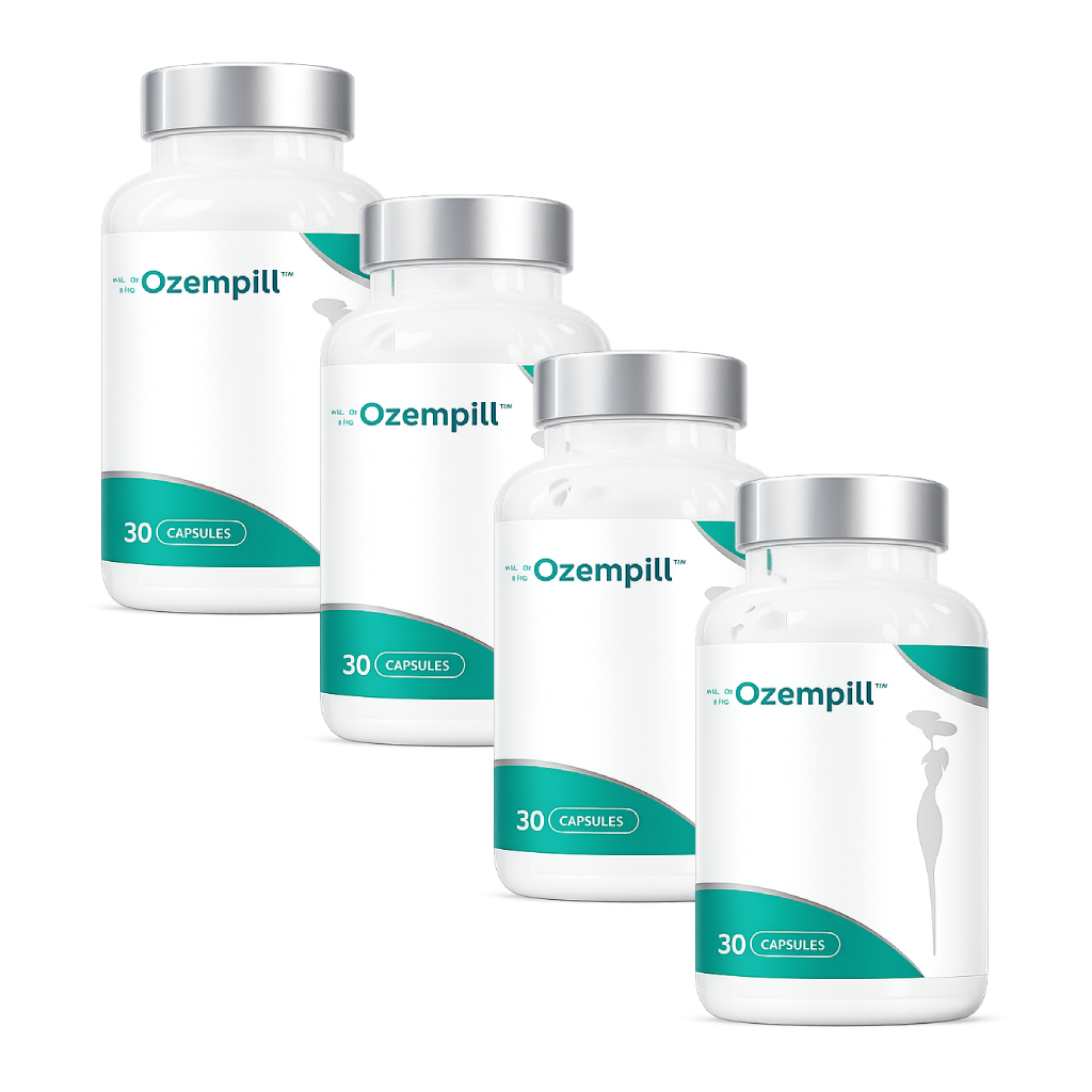 Ozempill™ O1