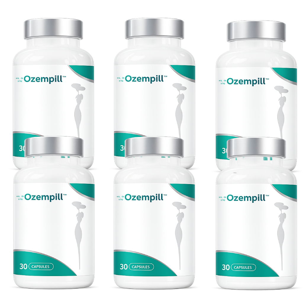 Ozempill™ O1
