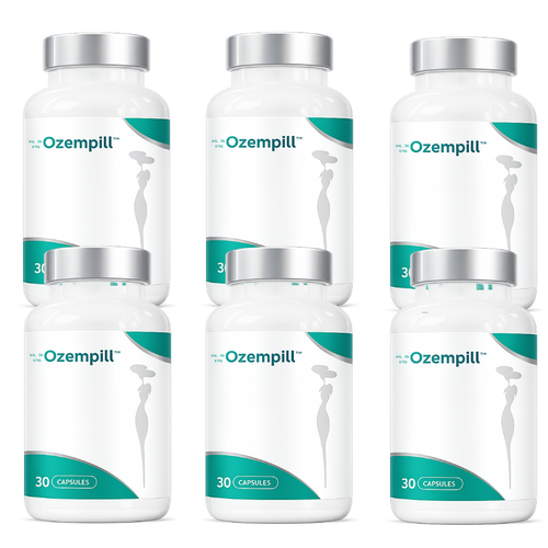 Ozempill™ O1