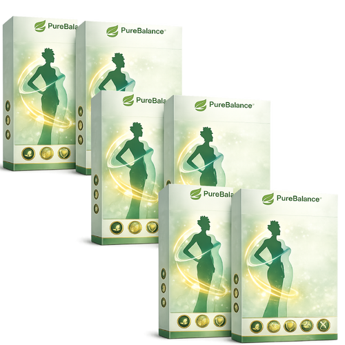 PureBalance™
