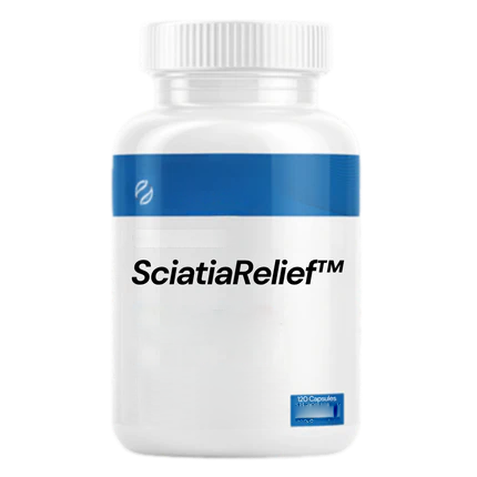SciatiaRelief™