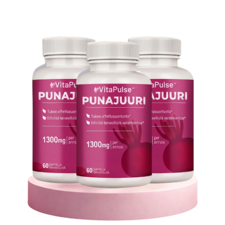 VitaPulse™