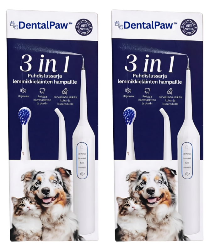 DentalPaw™